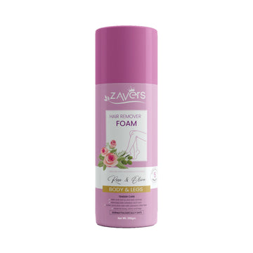 Hair Remover Foam For Women