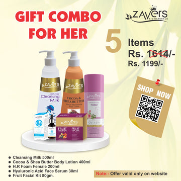 Gift Combo For Her