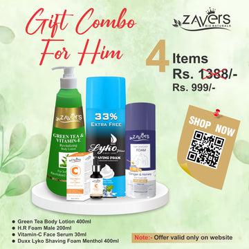 Gift Combo For Him
