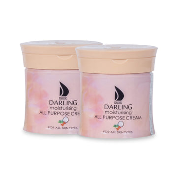 Duxx Darling Moisturising All Purpose Cream